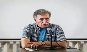 مالک نماوا: بی‌تعهدتر از بازیگران و هنرمندان ندیده‌ام، پول بده هر کاری می‌کنند!/ همایون اسعدیان، کارگردان، نماوا را تحریم کرد/ ویدئو

