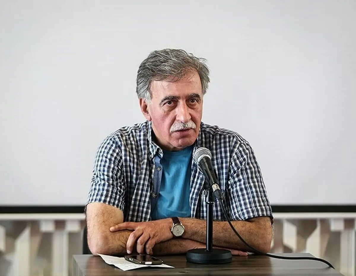 مالک نماوا: بی‌تعهدتر از بازیگران و هنرمندان ندیده‌ام، پول بده هر کاری می‌کنند!/ همایون اسعدیان، کارگردان، نماوا را تحریم کرد/ ویدئو

