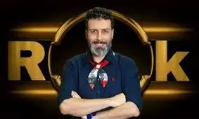 درآمد نجومی مجید واشقانی از برنامه «رُک شو» لو رفت