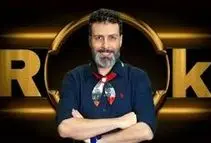 درآمد نجومی مجید واشقانی از برنامه «رُک شو» لو رفت