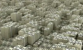 ایران چقدر پول در بانک های خارجی دارد؟