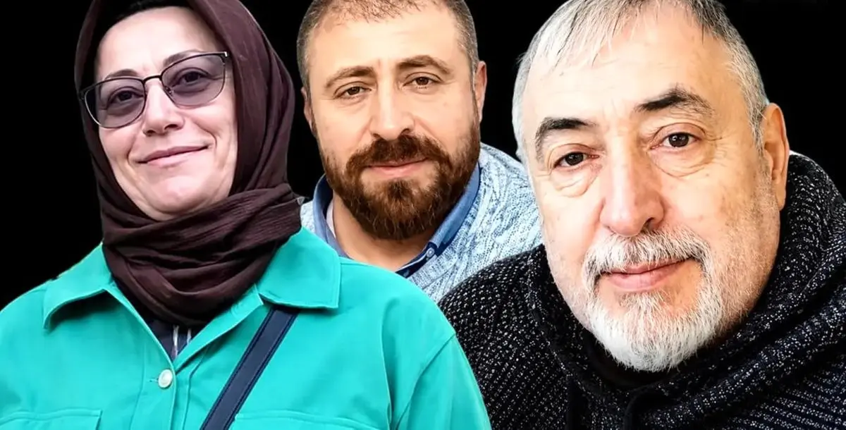 قتل عام یک خانواده ترک توسط مرد 61 ساله/ ویدئو