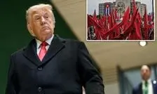 حرکت رونالدینیویی ترامپ؛ تهدیدِ ایران، حمله به کوبا 