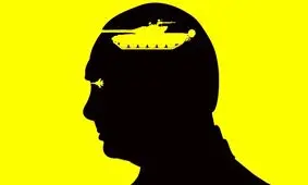 پوتین در کجا متوقف خواهد شد؟

