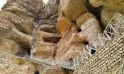 وجود بزرگترین غارمعبد میترائیسم جهان در کردستان/ از غار کرفتو چە می‌دانید؟
