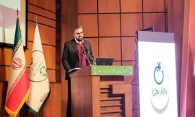 ایجاد زیرساخت امن و تسهیلات فراگیر برای اقتصاد دیجیتال ضروری است / بازار نخل به‌دنبال خلق یک ساختار عام‌المنفعه است