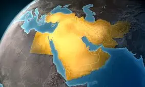 نگاهی به مواضع چین درقبال تنش های خاورمیانه