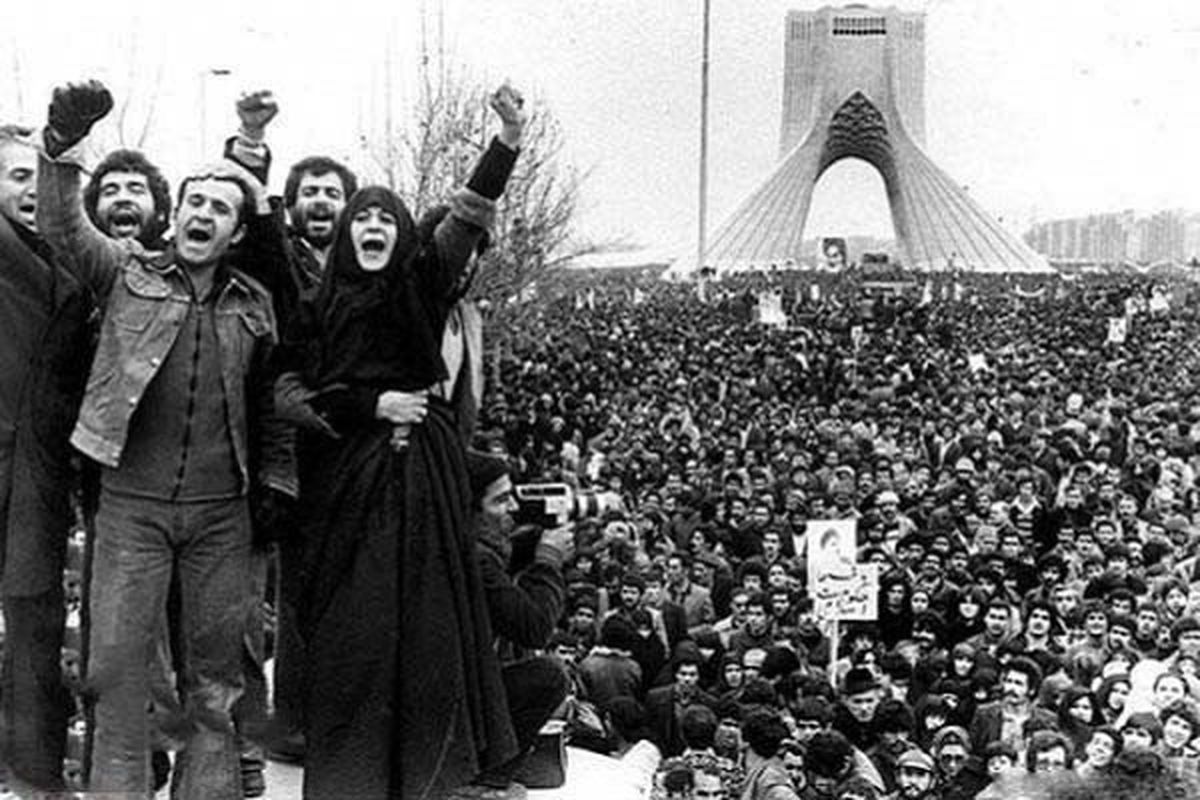انقلابیون دیروز، منتقدان جمهوری اسلامی شدند؟
