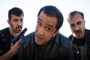 فحش در «اجل معلق» غوغا میکند