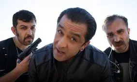 فحش در «اجل معلق» غوغا می‌کند 