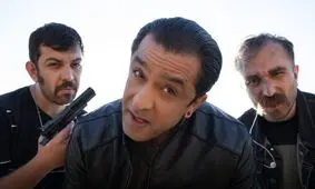 فحش در «اجل معلق» غوغا می‌کند 