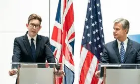 دلایل دامن زدن مجدد سازمان‌های اطلاعاتی آمریکا و بریتانیا به «تهدید چین»

