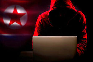 عملیات بزرگ هکرهای کره‌ شمالی در آمریکا
