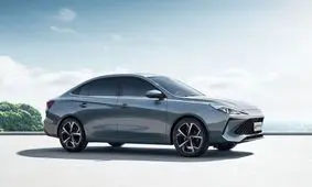 آرتابان یک سدان جذاب به بازار خودرو معرفی می کند