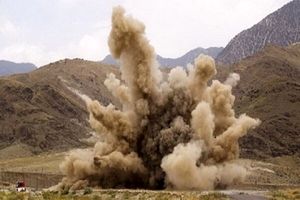 انفجار مرگبار خمپاره در منجیل گیلان/ یک شهید و 2 زخمی 