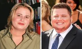 معروفترین تغییر جنسیت هنرمندان جهان / از پدر 6 فرزند تا برادران تطبیق شده به خواهران واچوفسکی