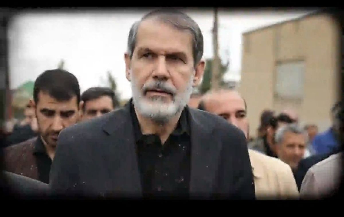 داستان صادق محصولی، رفیق پولدار احمدینژاد/ مردی که انتخابات مجلس را مدیریت کرد / ویدئو