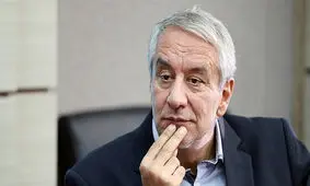 علی کفاشیان: اگر جواب ندهند صبح دوشنبه به AFC و FIFA شکایت خواهم کرد

