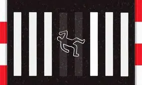 پیش بینی زمان مرگ از طریق نحوه راه رفتن