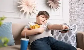 آیا محیط می تواند در بروز چاقی موثر باشد؟