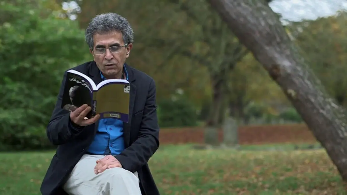 ماجرای ناسزاهایی که عباس معروفی برای «سمفونی مردگان» متحمل شد/ ابراهیم رئیسی حکم اعدام نویسنده را لغو کرد

