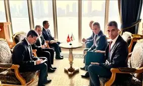 عراقچی: غرب صلاحیت توسل به اسنپ بک را ندارد