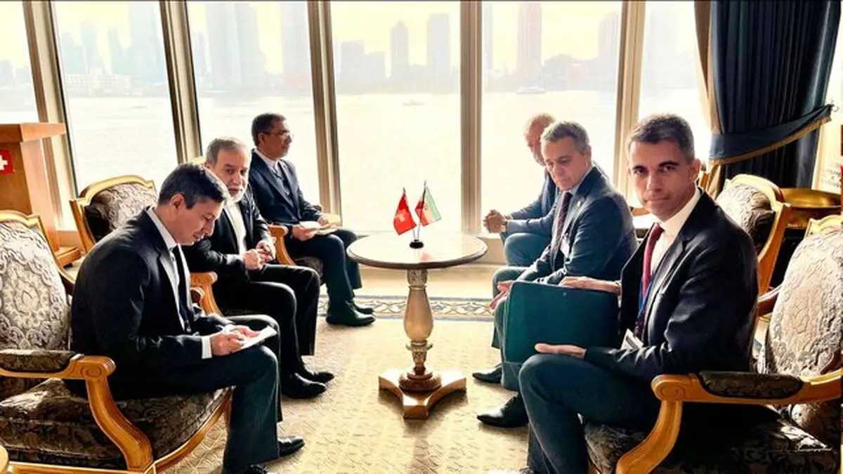 عراقچی: غرب صلاحیت توسل به اسنپ بک را ندارد