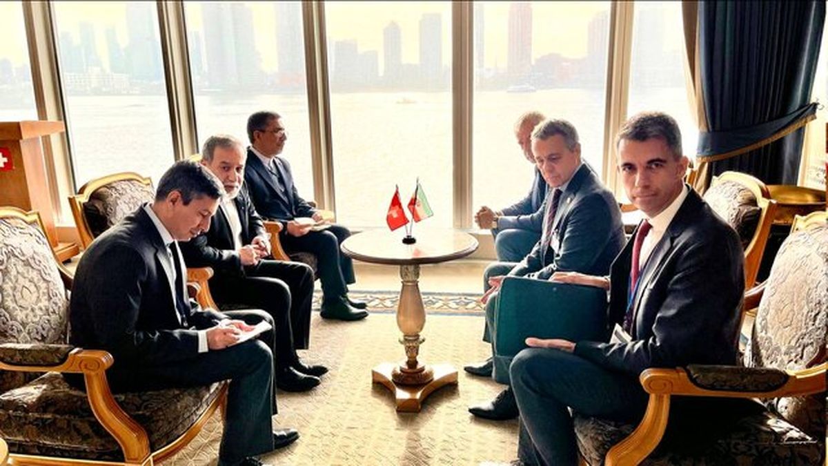 عراقچی: غرب صلاحیت توسل به اسنپ بک را ندارد