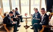 عراقچی: غرب صلاحیت توسل به اسنپ بک را ندارد