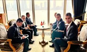 عراقچی: غرب صلاحیت توسل به اسنپ بک را ندارد