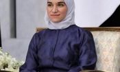 رخ‌نمایی بانوی اول سوریه / لطیفه الدروبی کیست؟