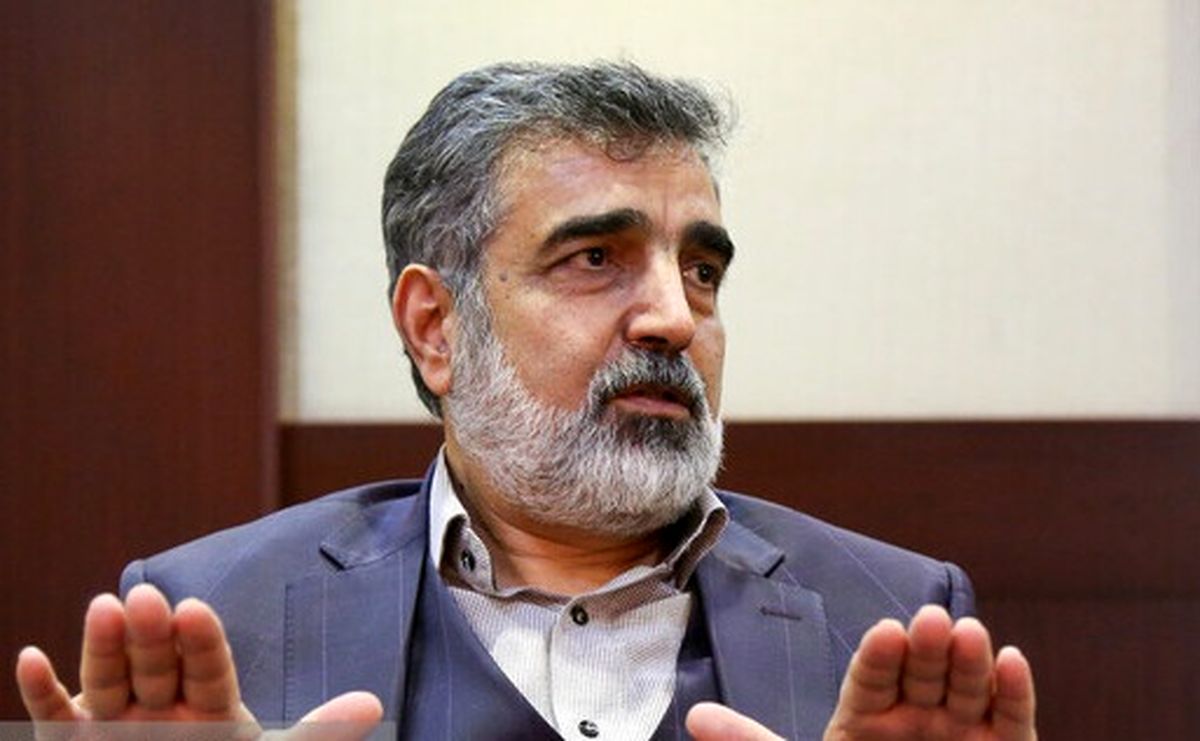 بازرسان آژانس بر تعویض سوخت نیروگاه اتمی بوشهر نظارت میکنند/ هر گونه بازرسی آژانس در ایران پس از توافق بر روی چارچوب ترتیبات همکاریها و تایید شعام انجام میشود