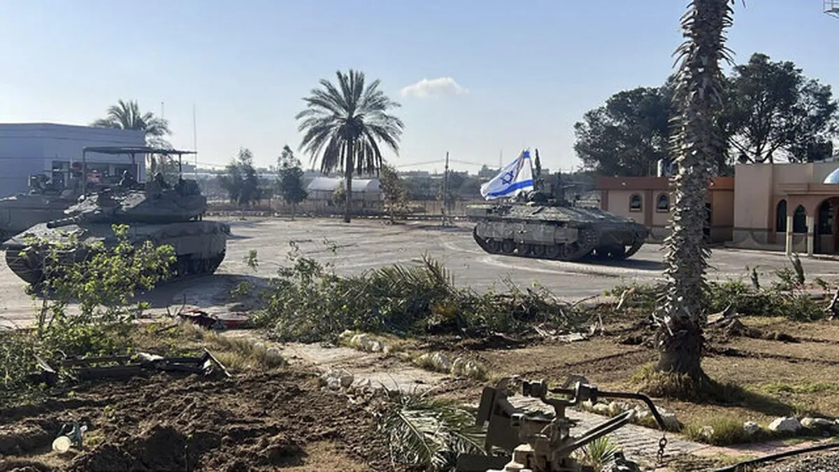  مصر در فکر کاهش سطح روابط دیپلماتیک با اسرائیل است

