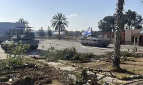  مصر در فکر کاهش سطح روابط دیپلماتیک با اسرائیل است

