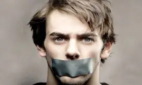 در این ۹ موقعیت سکوت کنید