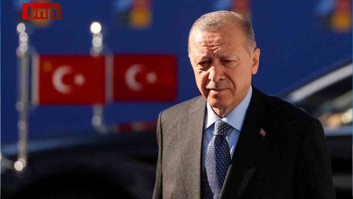اخبار ضد و نقیض درباره حمله قلبی اردوغان