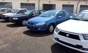 هشت جایگزین خارجی به‌جای ۲۰۷ و دنا در ایران