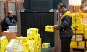 ازسرگیری قبول مرسولات پستی به ۹ کشور جهان
