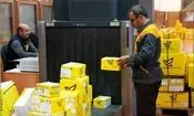 ازسرگیری قبول مرسولات پستی به ۹ کشور جهان
