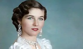 سفر در تاریخ؛ «رضاخان و عروس مصری اش فوزیه»؛ اواخر دهه 1320