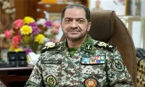 فرمانده جدید قرارگاه پدافند هوایی کشور منصوب شد

