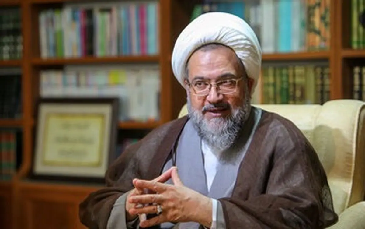  برخی تصور می‌کنند چون هدف مقدسی دنبال می‌کنند مجازند هر کاری انجام دهند/ هر انقلابی ریزش‌ها و رویش‌هایی دارد