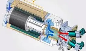 ساخت باتری الکتریکی از ماهی الکتریکی