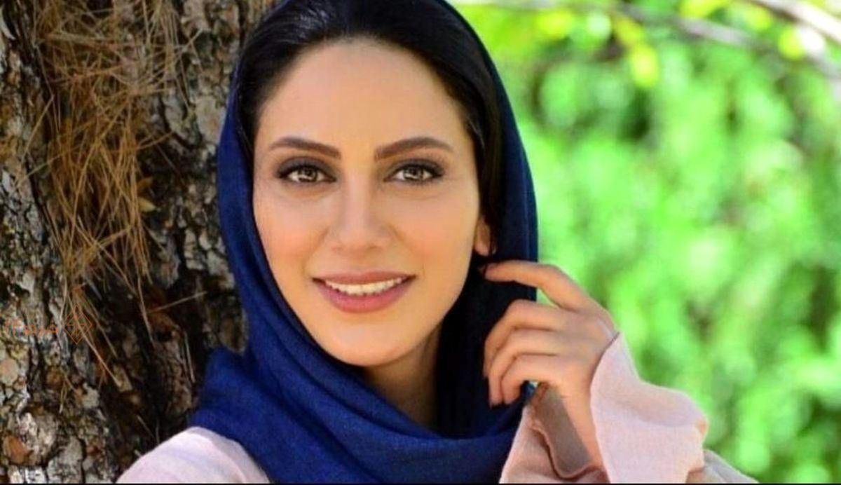 اشکهای تلخ مونا فرجاد برای مرگ گربهاش