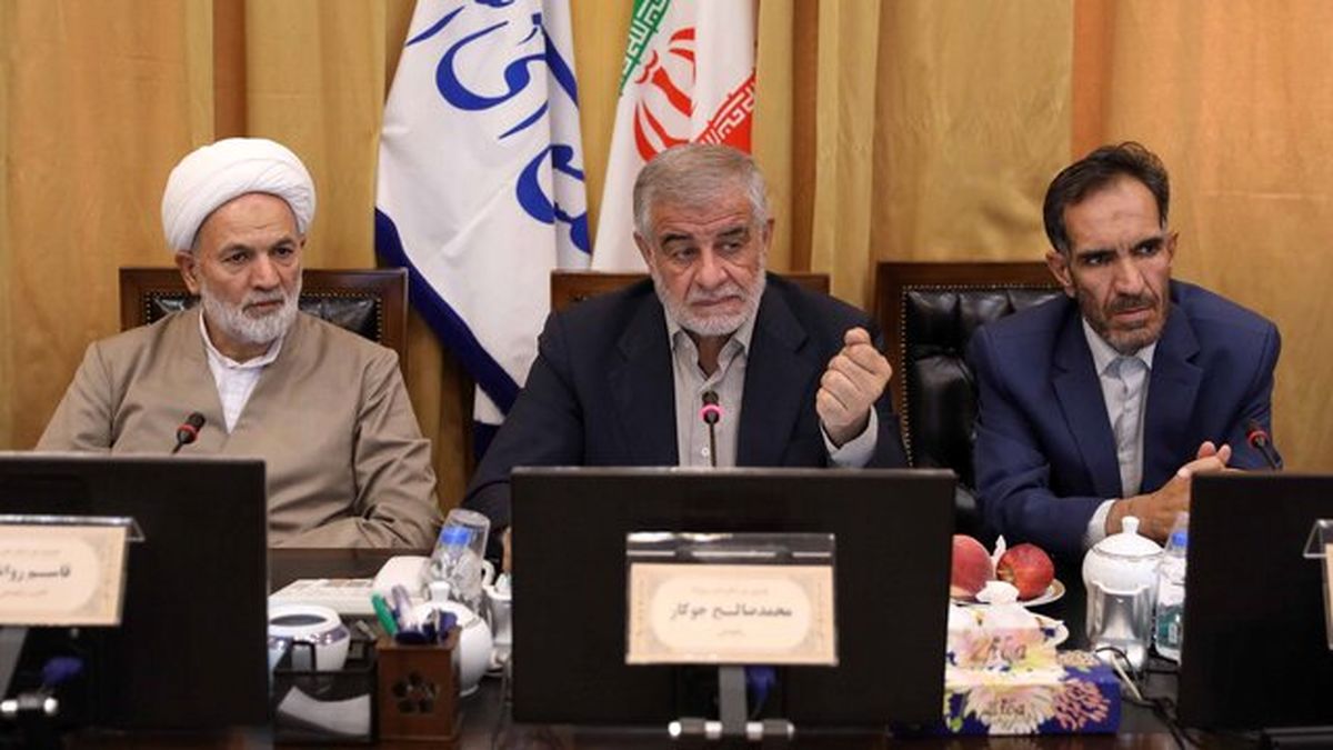 تصویب کلیات طرح نحوه برگزاری تجمعات و راهپیماییها در کمیسیون امور داخلی مجلس