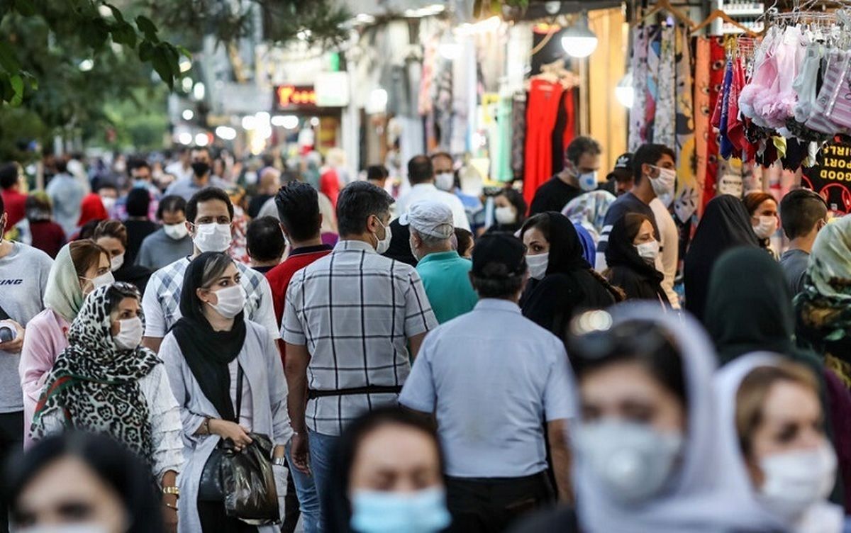 رئیس مرکز پژوهشهای مجلس: بیش از ۷۰ درصد مردم از اینکه محل تولدشان ایران بوده، راضی هستند