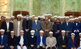 نقش مدارس دینی اهل سنت در ترویج فرهنگ وحدت