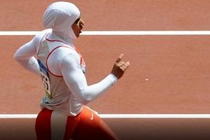  حجاب برای ورزشکاران فرانسوی در المپیک ۲۰۲۴ پاریس، ممنوع شد/ ویدئو