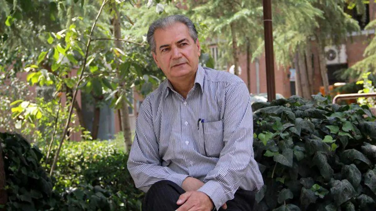 وقتی ترامپ عملا ایران را تهدید میکند طبعا بازارهای اقتصادی از جمله ارز واکنش منفی نشان میدهند