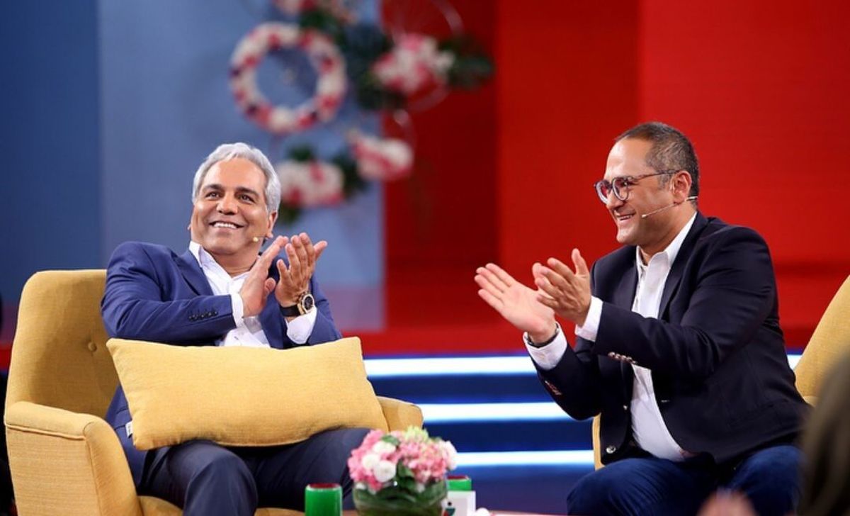 «دورهمی» و «خندوانه» تابستان هم پخش میشود